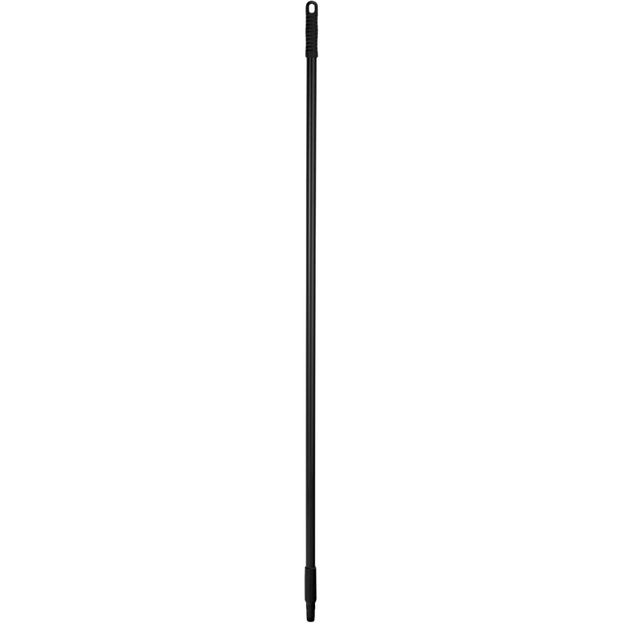 ColorCore Handle, Broom/Scraper/Squeegee, Black, Standard, 57" L