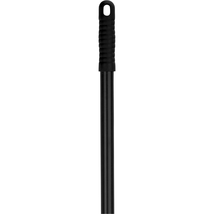 ColorCore Handle, Broom/Scraper/Squeegee, Black, Standard, 57" L