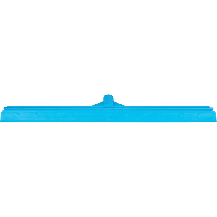 ColorCore Single Blade Squeegee, 24", Blue