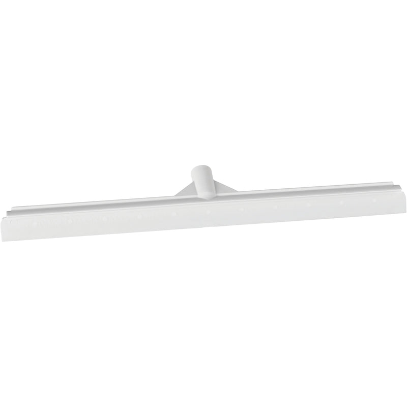 ColorCore Single Blade Squeegee, 24", White