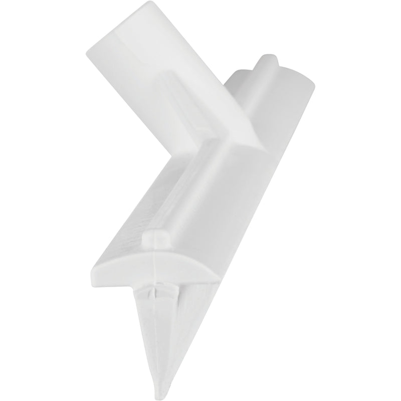 ColorCore Single Blade Squeegee, 24", White