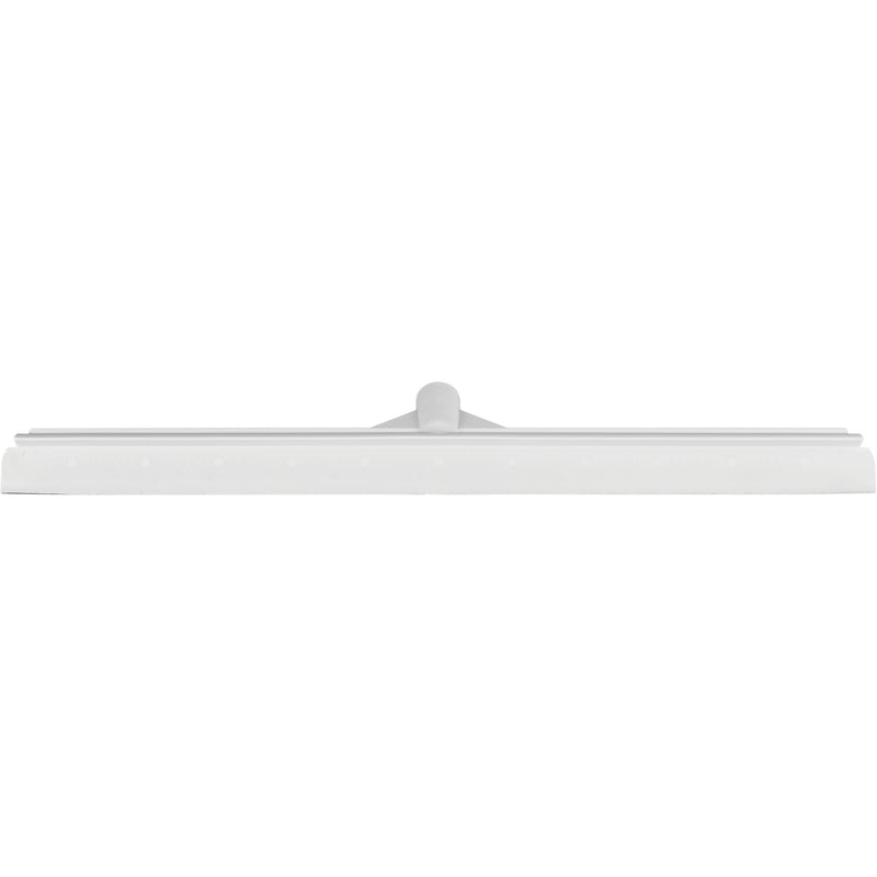 ColorCore Single Blade Squeegee, 24", White