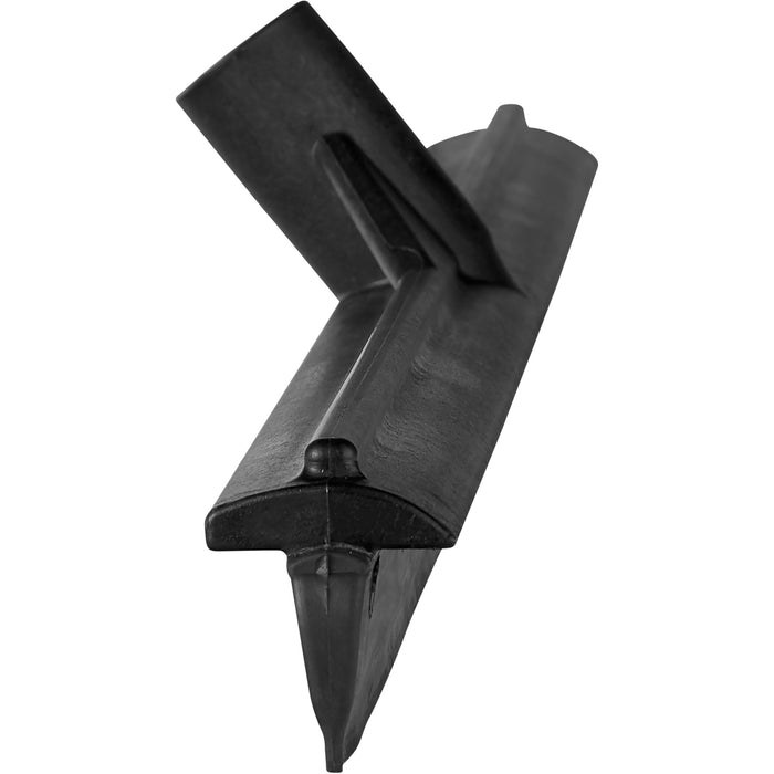 ColorCore Single Blade Squeegee, 24", Black