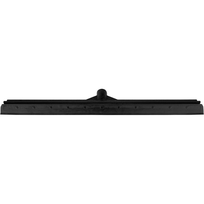 ColorCore Single Blade Squeegee, 24", Black