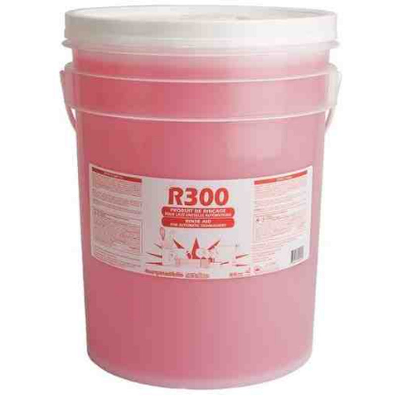 Agent de rinçage R-300, 20 L, seau