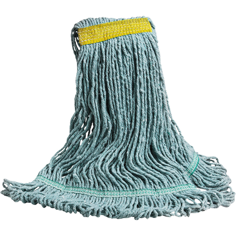 Balai humide Swinger™, polyester/rayonne, style boucle