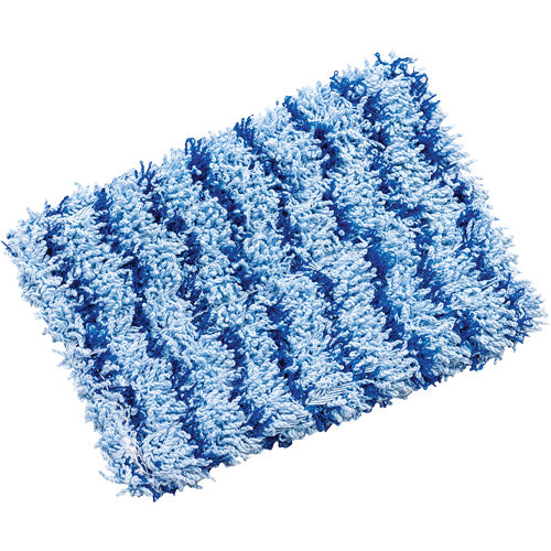 MicroScrunge Microfibre All Purpose Scrubber, Scrubbing, 3" W x 4-3/4" L