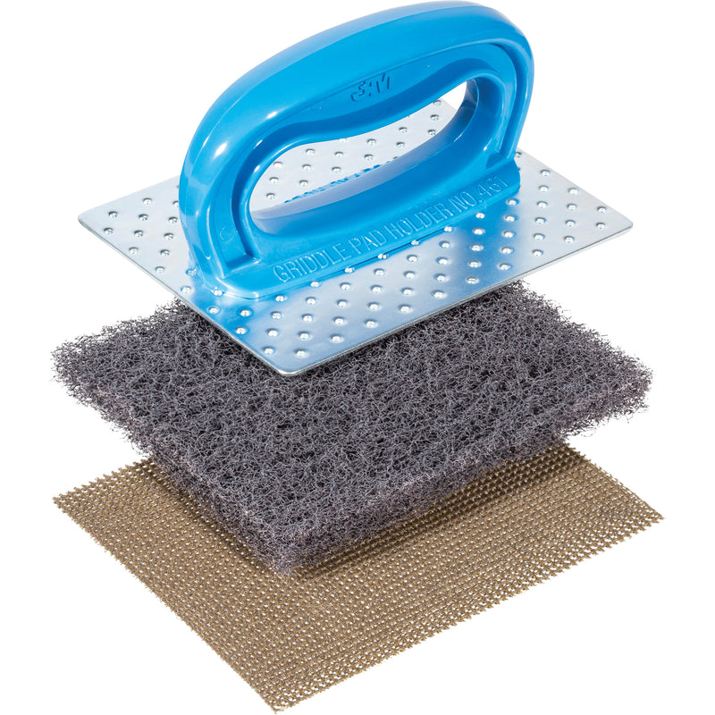 Support de plaque chauffante Scotch-Brite™