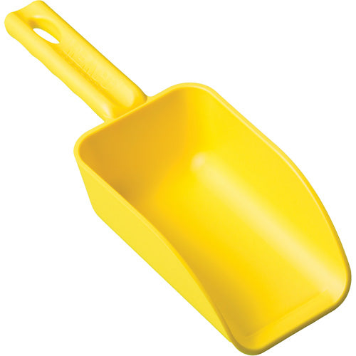 Mini Hand Scoop