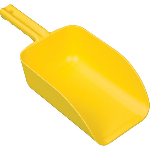 Large Hand Scoop