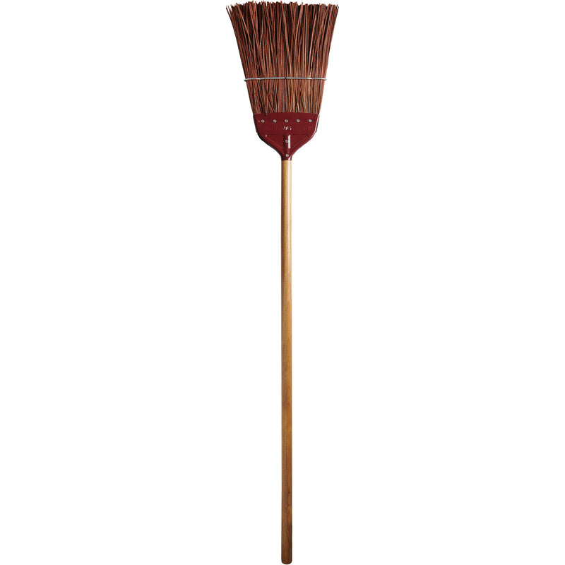 Balai à incendie vertical, 54" de long