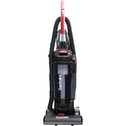 Force® QuietClean® Upright Vacuum, 135 CFM, 4.5 Quarts