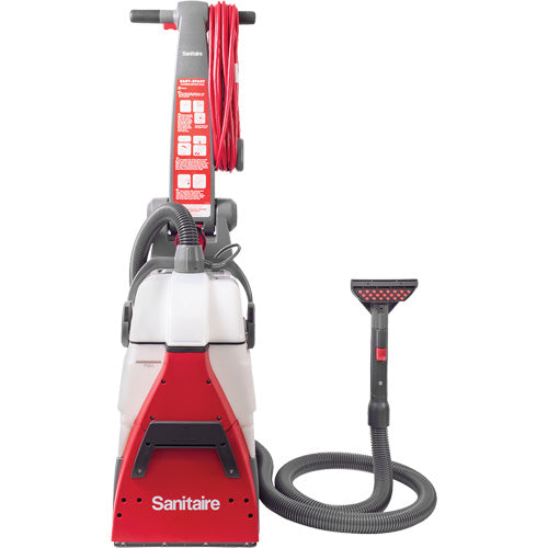 RESTORE™ Upright Carpet Extractor