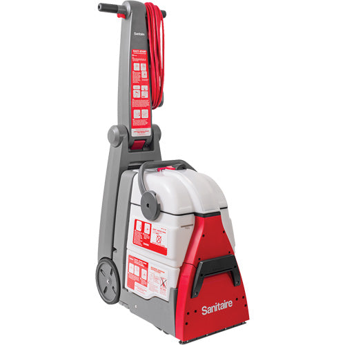 RESTORE™ Upright Carpet Extractor
