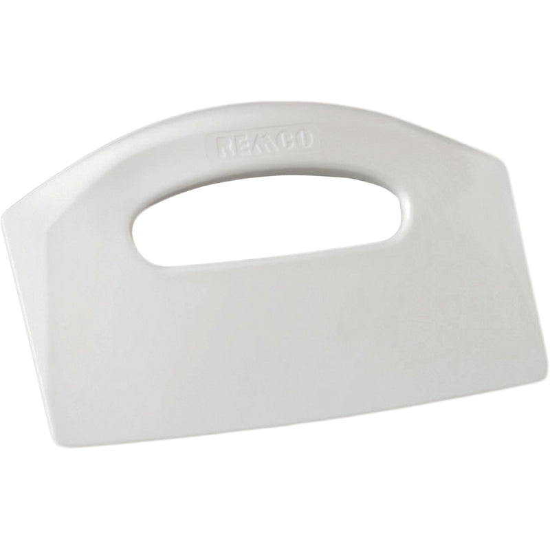 Grattoir d'établi, blanc, 20,3 cm (l) x 12,7 cm (L)