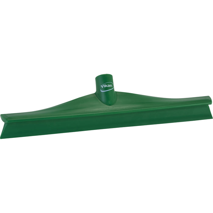 Ultra Hygiene Bench Squeegee, 16", Green