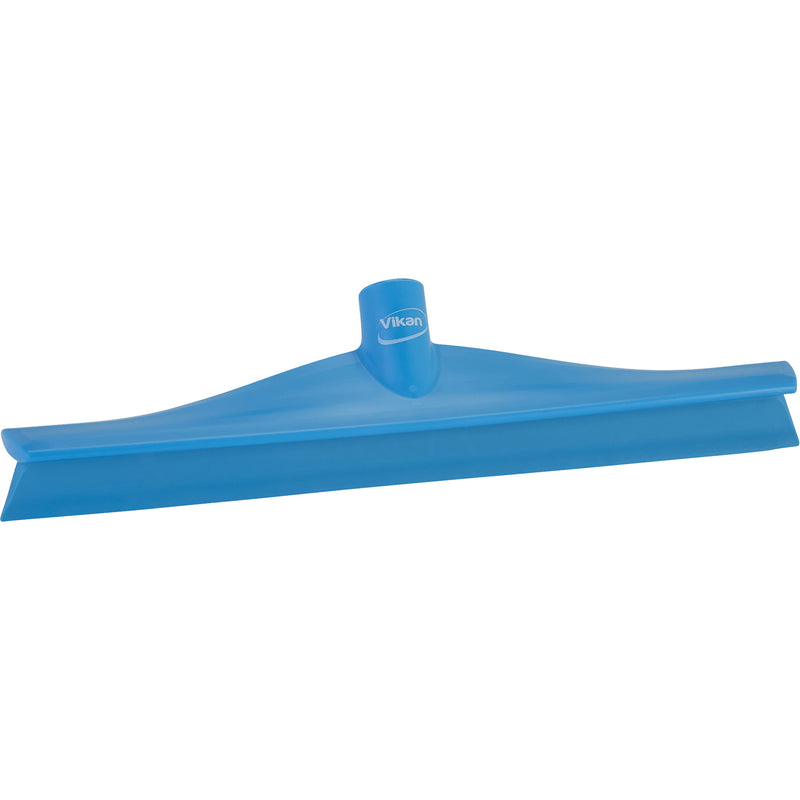 Raclette de table Ultra Hygiene, 40,6 cm, bleue