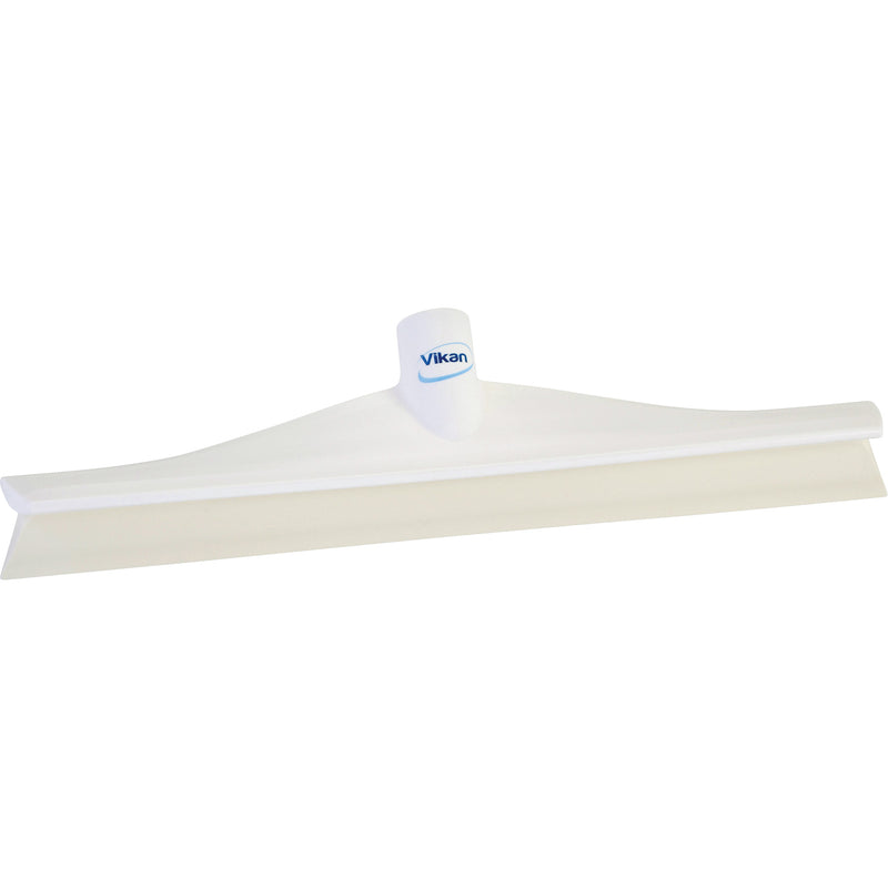 Raclette de table Ultra Hygiene, 40,6 cm, blanche