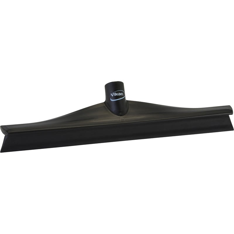Raclette de table Ultra Hygiene, 40,6 cm, noire