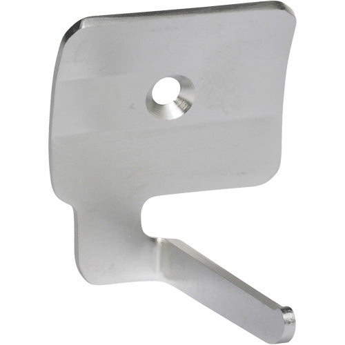 Stainless Steel Cleaning Tool Wall Bracket