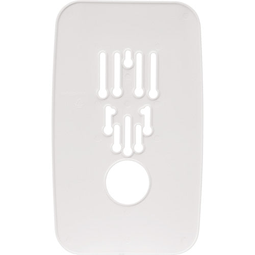 Replacement Universal Wall Plate for Soap Dispenser