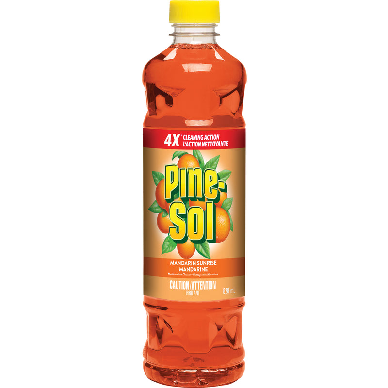 Pine-Sol® Multi-Surface Cleaner, 828 ml, Bottle
