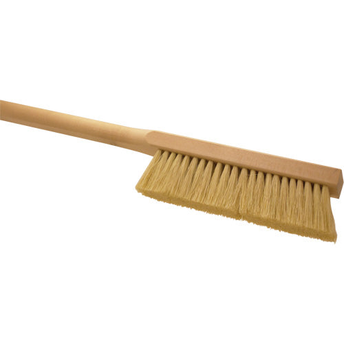 Pizza King Oven Brush, Tampico, 39" Long