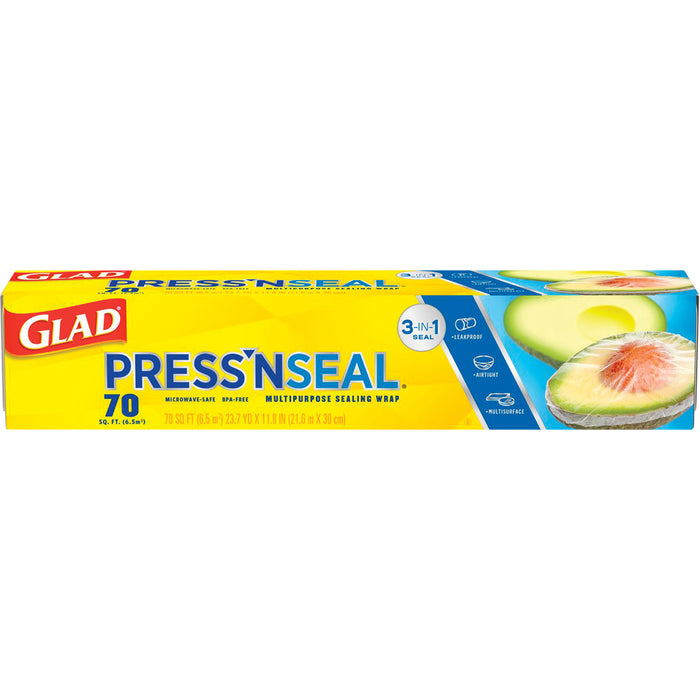 Emballage alimentaire Press'n Seal®