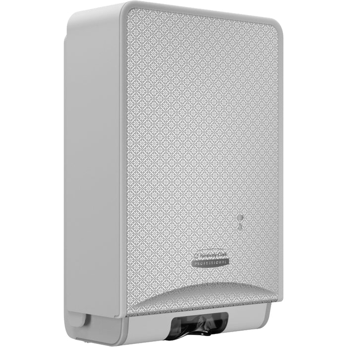 Icon™ Electronic Skin Care Dispenser, Touchless, Cartridge Refill Format