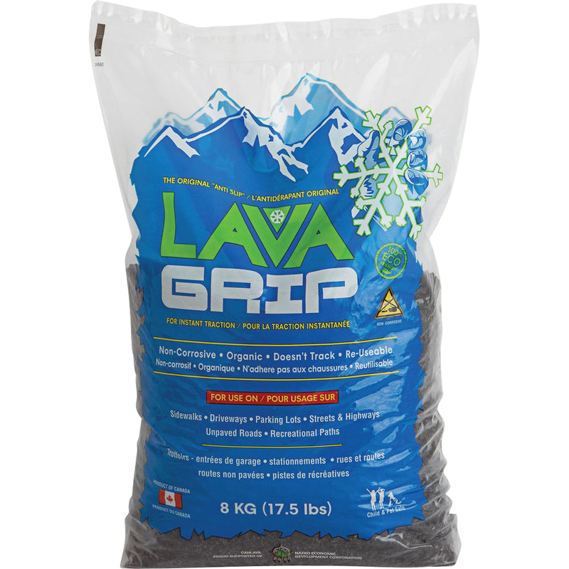 Aide à la traction LavaGrip