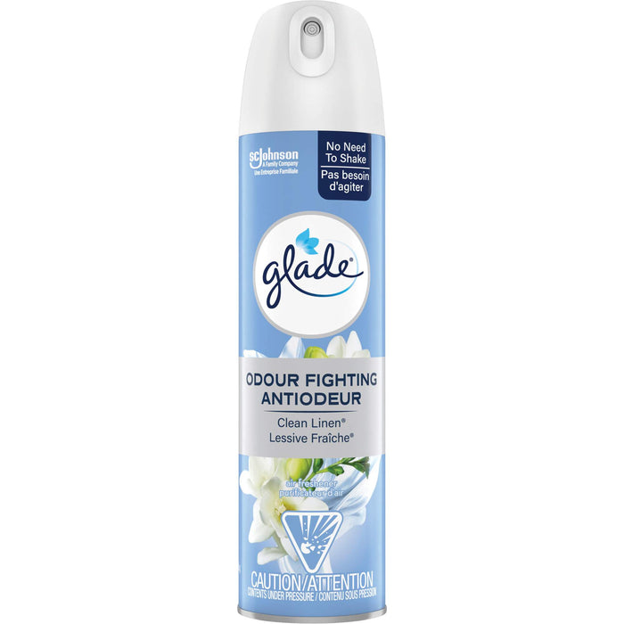 Air Freshener, Clean Linen®, Aerosol Can