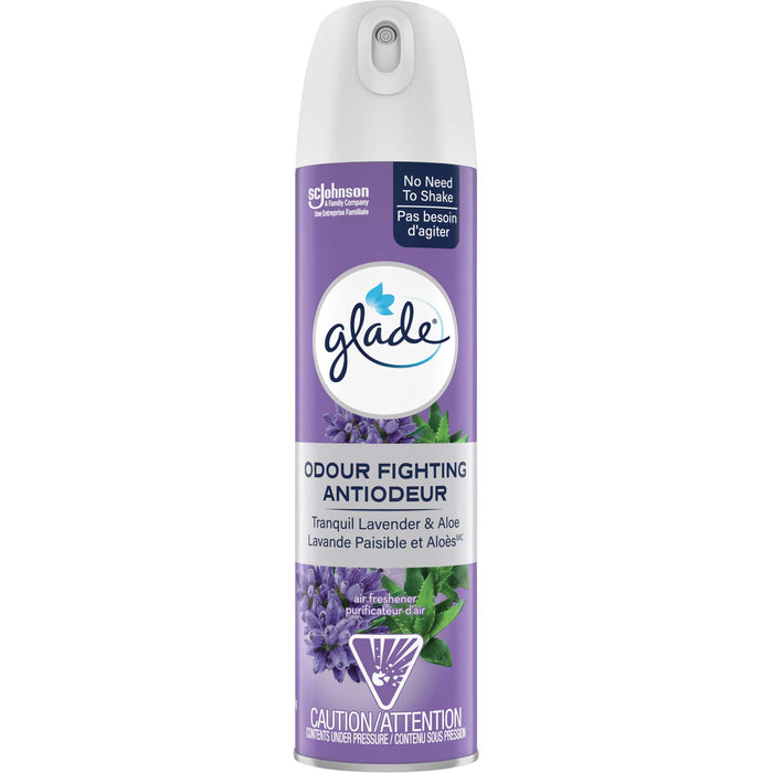 Air Freshener, Tranquil Lavender & Aloe™, Aerosol Can