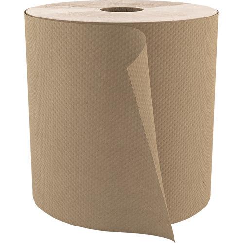 Pro Select® High-Capacity Paper Towel, 1 Ply, Standard, 1000' L