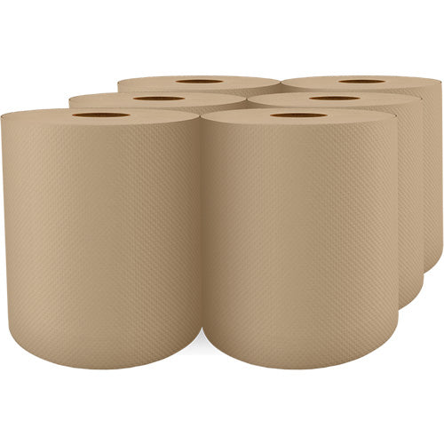 Pro Select® High-Capacity Paper Towel, 1 Ply, Standard, 1000' L
