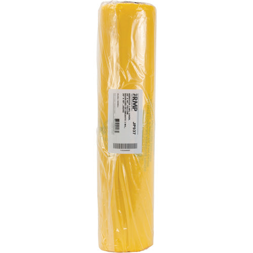 Hazardous Waste Liners, Asbestos, 40" L x 26" W, 3 mils