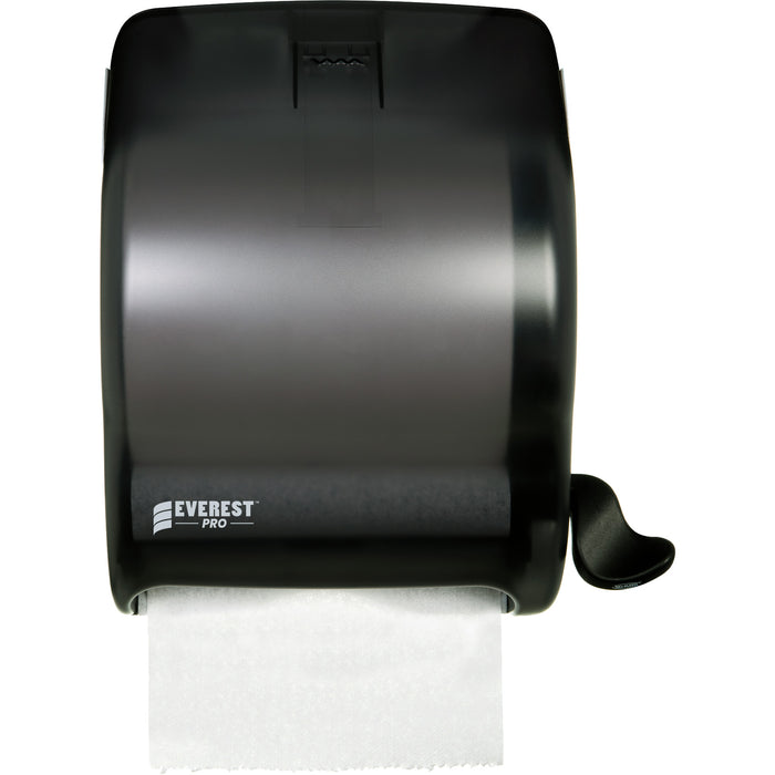 EL Lever Hand Towel Everest Dispenser