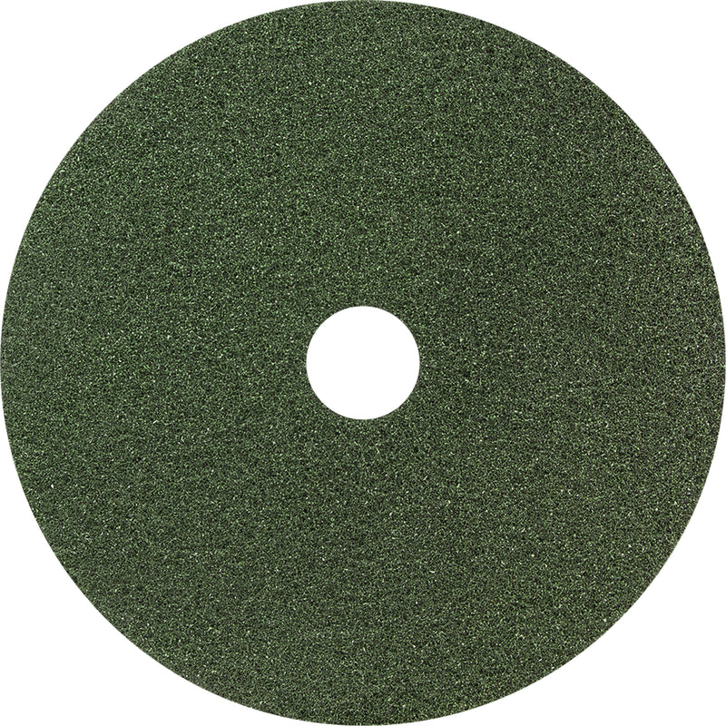 Disque de polissage Black Diamond 3000, 50 cm, vert