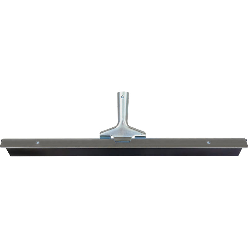 Raclette à plancher, 24 po, lame droite