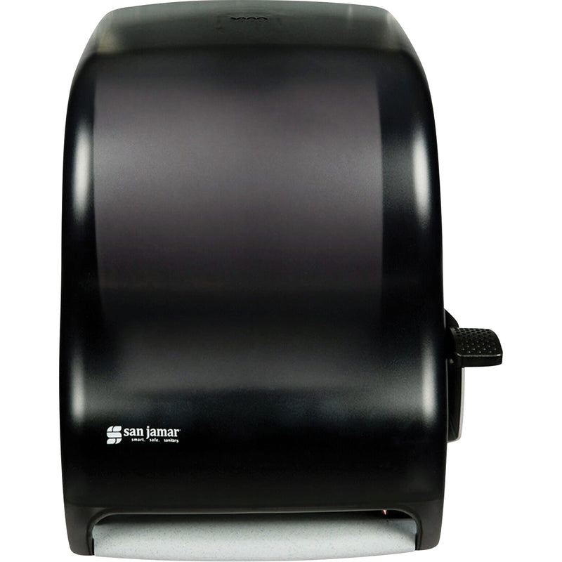 Distributeur d'essuie-mains en rouleau universel Pro Select™, manuel, 13 po L x 9,75 po P x 15,75 po H