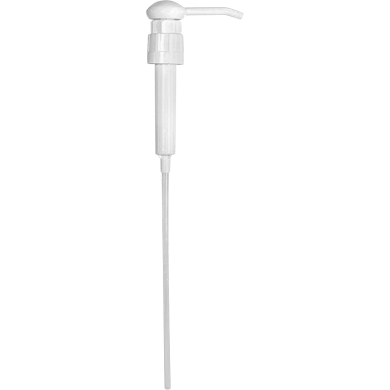 Pompe à bouteille pour bidons de 4 L