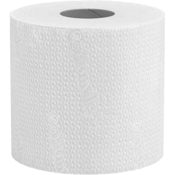 Cottonelle® Professional Toilet Paper, 2 Ply, 451 Sheets/Roll, White