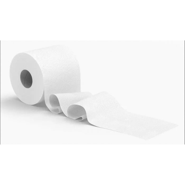 Cottonelle® Professional Toilet Paper, 2 Ply, 451 Sheets/Roll, White