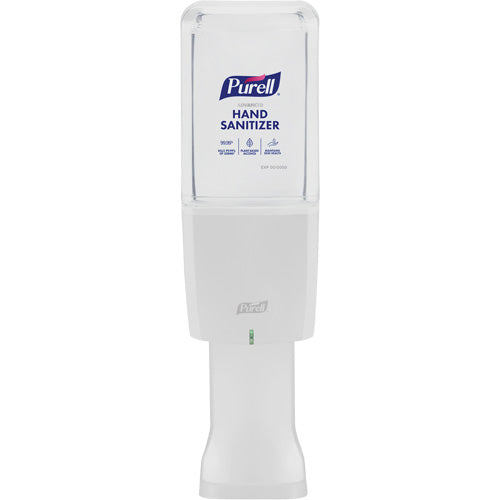 ES10 Hand Sanitizer Dispenser, Touchless, 1200 ml Cap.