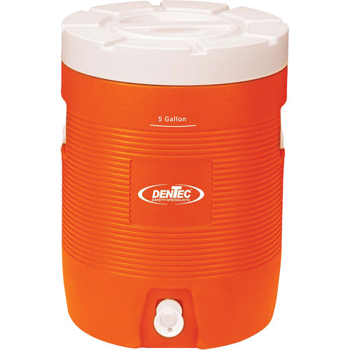 Industrial Drinking Cooler, 7.4 gal.