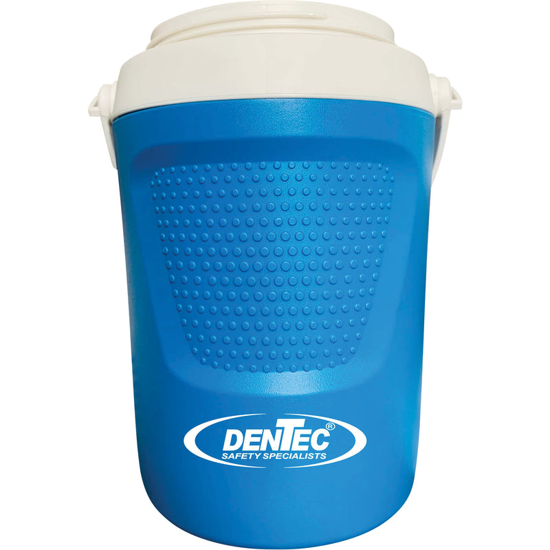 Glacière industrielle, 1 gal.