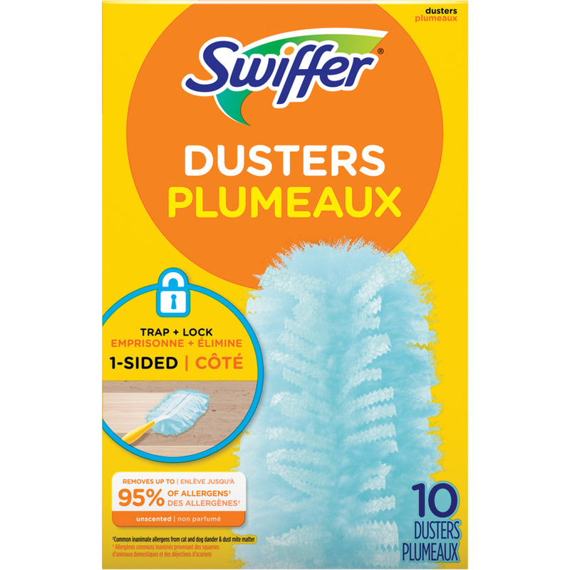 Recharge de nettoyant Dusters™, microfibre
