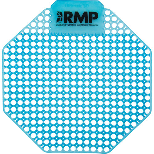 Splash-Free Urinal Screen