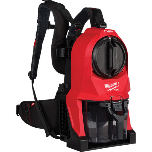 FUEL™ 3-in-1 Backpack Vacuum, 1 US Gal. (3.78 Litres)