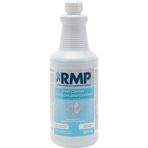 Toilet Bowl Cleaner, 950 ml, Bottle