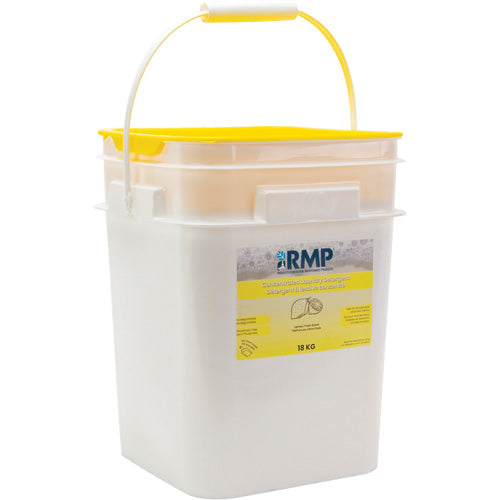 Laundry Detergent Powder, Pail